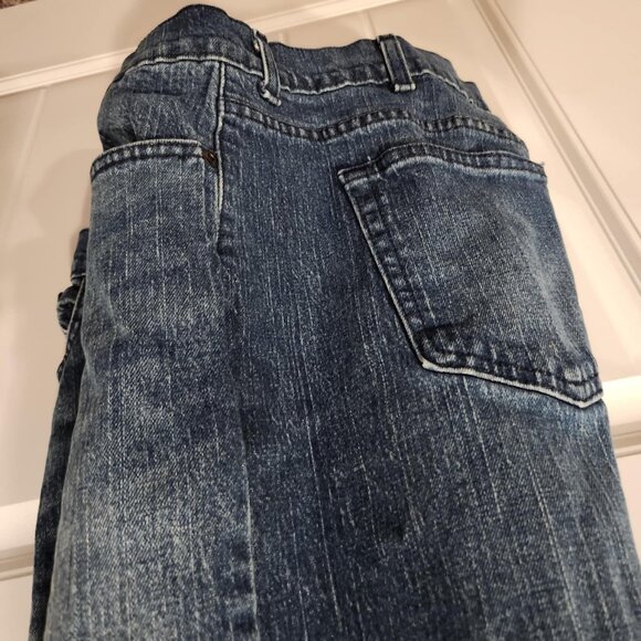 George Other - George 36x30 Athletic Fit Straight Leg Jeans for Men